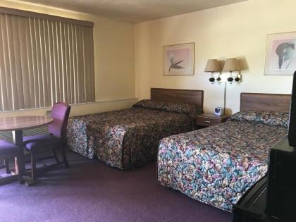 Allenwood motel Allentown Pennsylvania